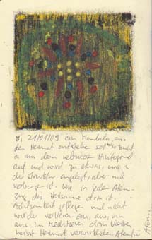 Tagebild 21.01.09